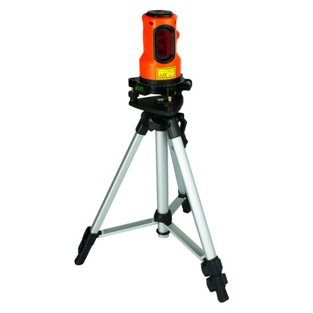 Niveau laser autostabilisateur