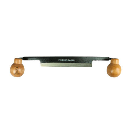 Plane de charron FSC 100%