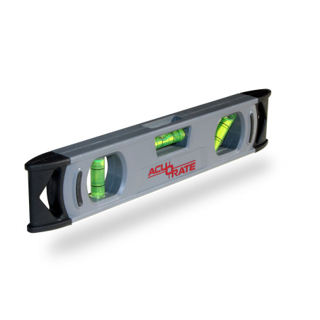Niveau Torpedo 25cm Acurate