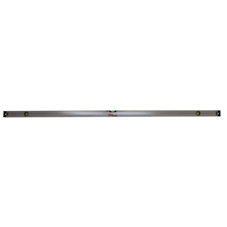 Niveau tubulaire 2m Xlarge Acurate