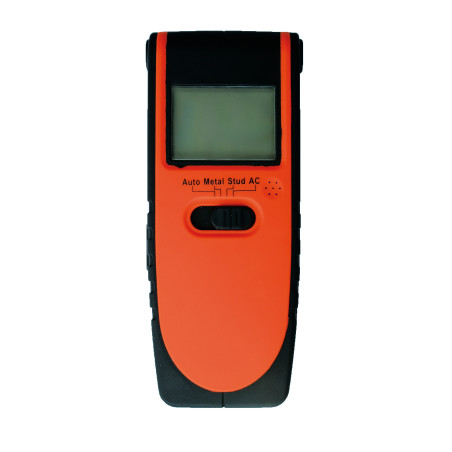 DETECTEUR MATERIAUX PRO AVEC ECRAN LCD