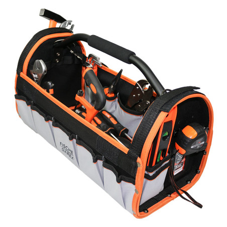 Caisse à outils textile 17L