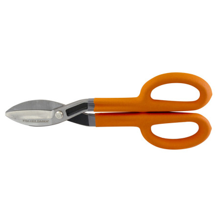 Cisaille à tôle type américaine 300mm