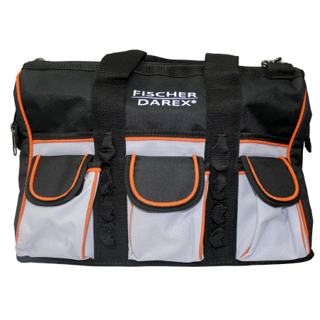 SAC A OUTILS SOUPLE NYLON