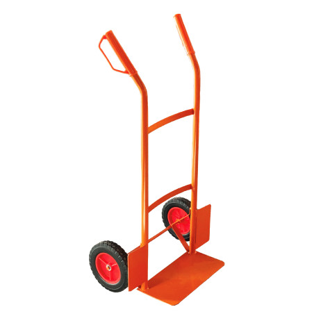 Diable de manutention capacité 150kg