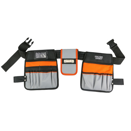 Ceinture porte outils multi poches
