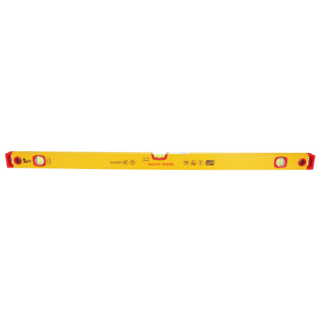 Niveau tubulaire 1M Xlarge Acurate