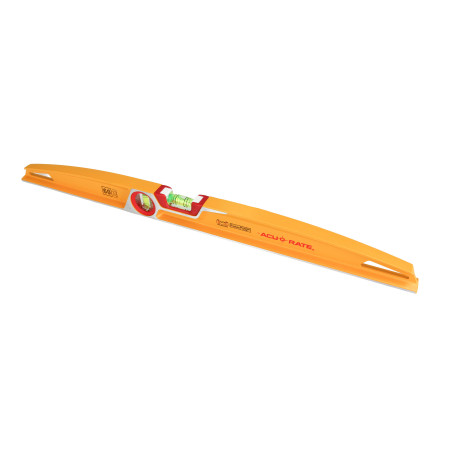 Niveau trapèze 60 cm – Aluminium – Acurate