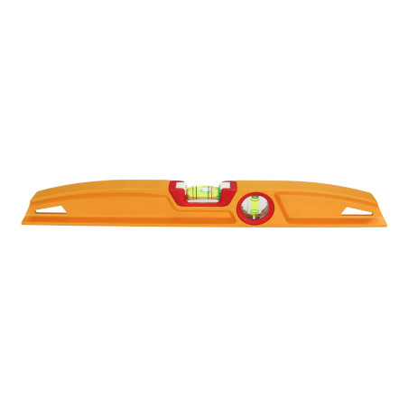 Niveau trapèze 40 cm – Aluminium – Acurate