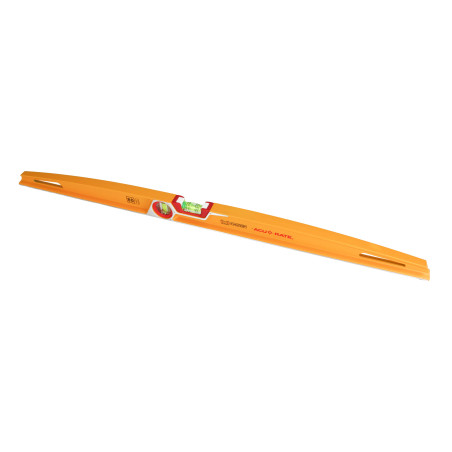 Niveau trapèze 80 cm – Aluminium – Acurate