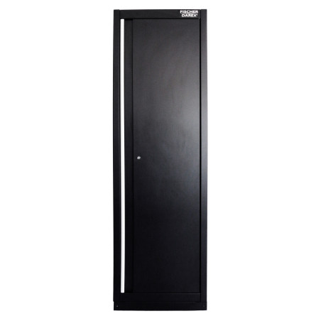 Armoire d'atelier en acier 1 porte