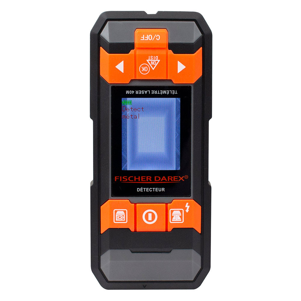 Tachymètre Numérique De Rotation – Mesure Photoélectrique Et Par Contact (RPM, M/min), Écran LCD, SM-6236E