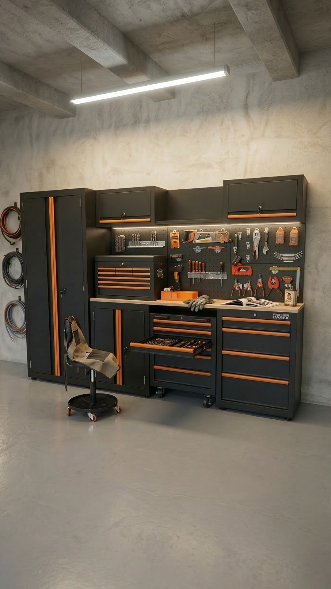 Le meuble parfait