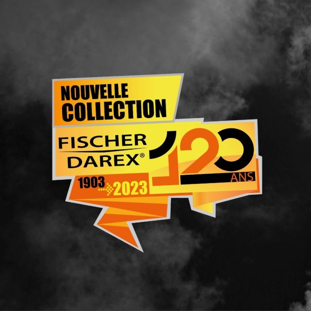 Fischer Darex - Caisse sac a outil nylon, fidex-810302 - Distriartisan